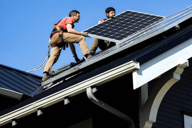 Best Sheet Metal Roofing  in Peridot, AZ