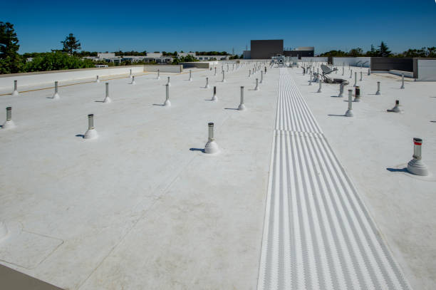 Best Rubber Roofing (EPDM, TPO)  in Peridot, AZ